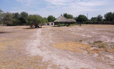 Terreno en Venta en Ciudad Juárez, Lerdo, Durango