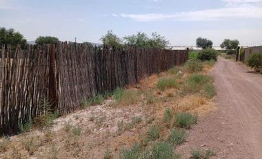 Terreno en Venta en Ciudad Juárez, Lerdo, Durango