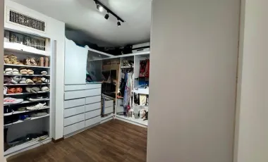 CASA RENTA SENDEROS CON ALBERCA