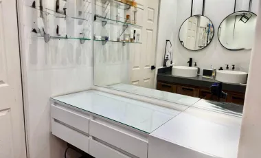 CASA RENTA SENDEROS CON ALBERCA