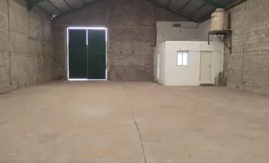 Bodega en renta en El Diez, Culiacán, Sinaloa