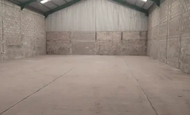 Bodega en renta en El Diez, Culiacán, Sinaloa