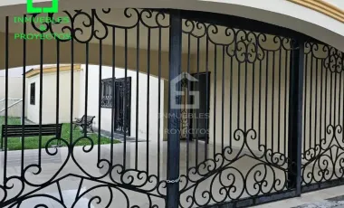 Casa en renta en Portal de Zuazua, General Zuazua, Nuevo León