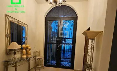Casa en renta en Portal de Zuazua, General Zuazua, Nuevo León