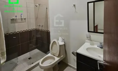 Casa en renta en Portal de Zuazua, General Zuazua, Nuevo León