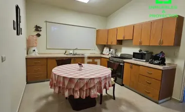 Casa en renta en Portal de Zuazua, General Zuazua, Nuevo León