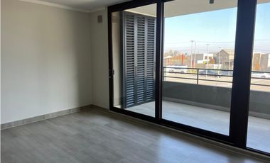 ARRIENDO Departamento Seminuevo (2D+1B+E), Puente Alto
