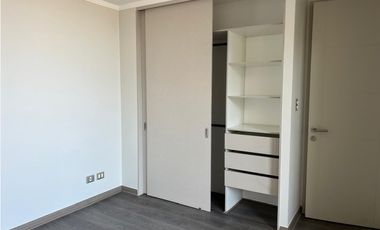 ARRIENDO Departamento Seminuevo (2D+1B+E), Puente Alto
