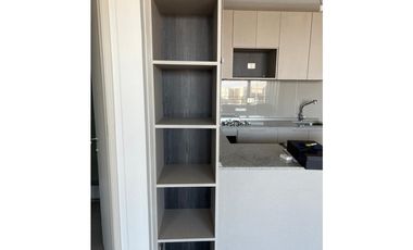 ARRIENDO Departamento Seminuevo (2D+1B+E), Puente Alto