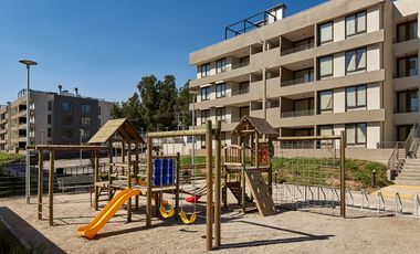 ARRIENDO Departamento Seminuevo (2D+1B+E), Puente Alto
