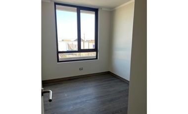 ARRIENDO Departamento Seminuevo (2D+1B+E), Puente Alto