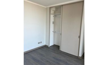 ARRIENDO Departamento Seminuevo (2D+1B+E), Puente Alto
