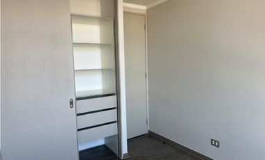 ARRIENDO Departamento Seminuevo (2D+1B+E), Puente Alto