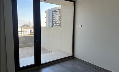 ARRIENDO Departamento Seminuevo (2D+1B+E), Puente Alto