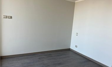 ARRIENDO Departamento Seminuevo (2D+1B+E), Puente Alto