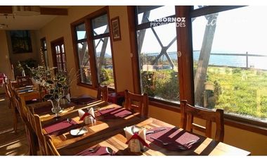 Centro de Eventos y Restaurante en Valdivia | Llave en mano
