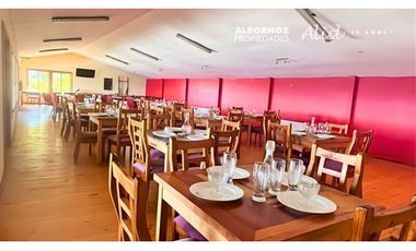 Centro de Eventos y Restaurante en Valdivia | Llave en mano