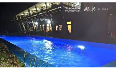 Centro de Eventos y Restaurante en Valdivia | Llave en mano