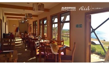 Centro de Eventos y Restaurante en Valdivia | Llave en mano