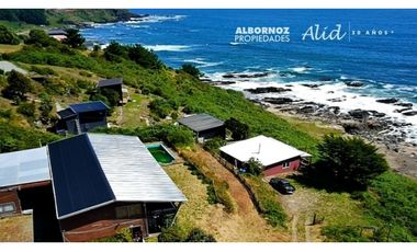 Centro de Eventos y Restaurante en Valdivia | Llave en mano
