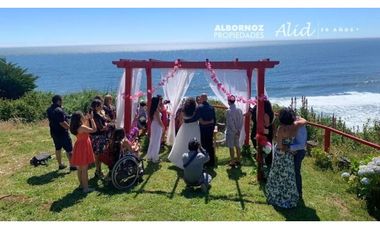 Centro de Eventos y Restaurante en Valdivia | Llave en mano