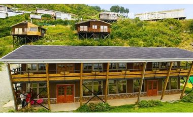 Centro de Eventos y Restaurante en Valdivia | Llave en mano