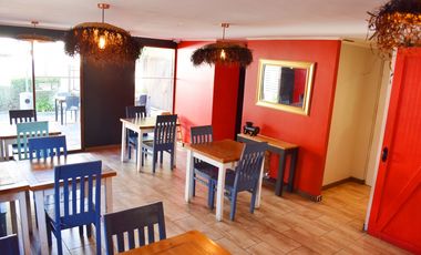 Derecho de llave Vitacura restaurante alcoholes