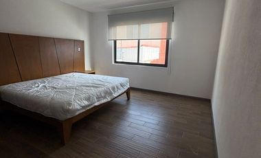 Casa amueblada en Renta en Vistas Altozano, Morelia