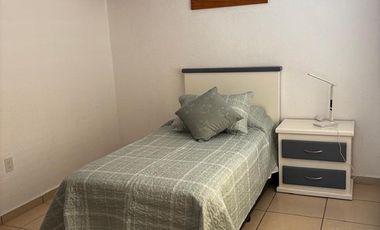 ¡Villa Palmira, Casa Renta Amueblada!