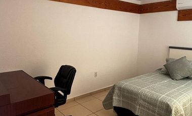 ¡Villa Palmira, Casa Renta Amueblada!