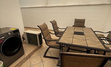 ¡Villa Palmira, Casa Renta Amueblada!