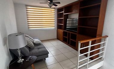 ¡Villa Palmira, Casa Renta Amueblada!