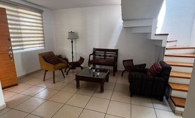 ¡Villa Palmira, Casa Renta Amueblada!