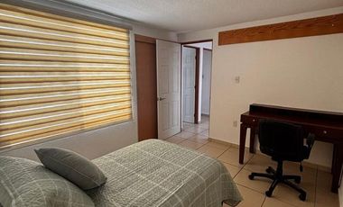 ¡Villa Palmira, Casa Renta Amueblada!