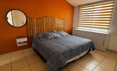 ¡Villa Palmira, Casa Renta Amueblada!