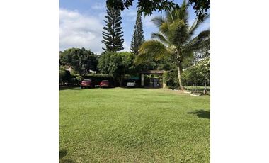 VENTA LOTE PIEDECUESTA