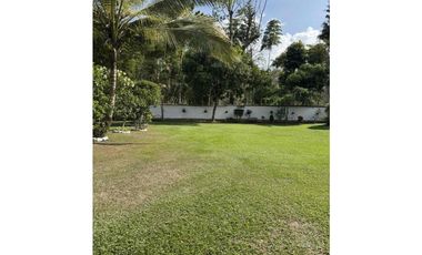 VENTA LOTE PIEDECUESTA