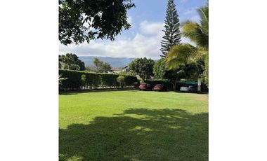 VENTA LOTE PIEDECUESTA