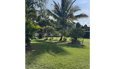 VENTA LOTE PIEDECUESTA