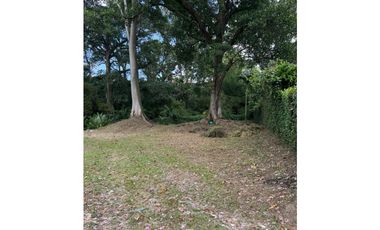 VENTA LOTE EN PIEDECUESTA