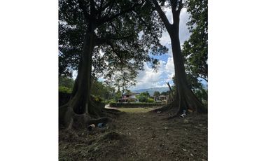 VENTA LOTE EN PIEDECUESTA