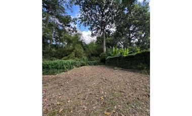 VENTA LOTE EN PIEDECUESTA