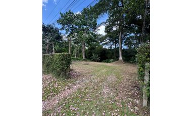 VENTA LOTE EN PIEDECUESTA