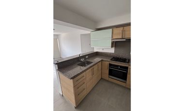 Se Arrienda Apartamento Gaira Sector Fosunab Floridablanca
