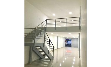 LOCAL COMERCIAL ARRIENDO EN EL CENTRO BUCARAMANGA