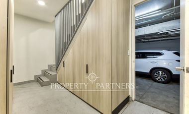 Arriendo de remodelado y excelente Townhouse en Las Pircas, Peñalolén