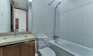 Arriendo de remodelado y excelente Townhouse en Las Pircas, Peñalolén