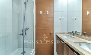 Arriendo de remodelado y excelente Townhouse en Las Pircas, Peñalolén