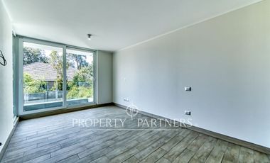 Arriendo de remodelado y excelente Townhouse en Las Pircas, Peñalolén