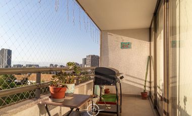 Arriendo a pasos metro Vicente Valdes 2D 2B 1E